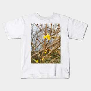 Untimely Kids T-Shirt